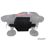 Placa protectora completa SuperATV Honda Pioneer 1000 FSP-H-PIO1K