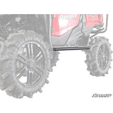 SuperATV Honda Pioneer 1000-5 Heavy-Duty Nerf Bars NB-H-PIO1K-00
