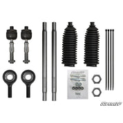 SuperATV Honda Pioneer 1000 Heavy-Duty Tie Rod Kit TRK-H-PIO1K