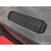 SuperATV Honda Pioneer 1000 Vented Full Windshield WS-H-PIO1K-V-70