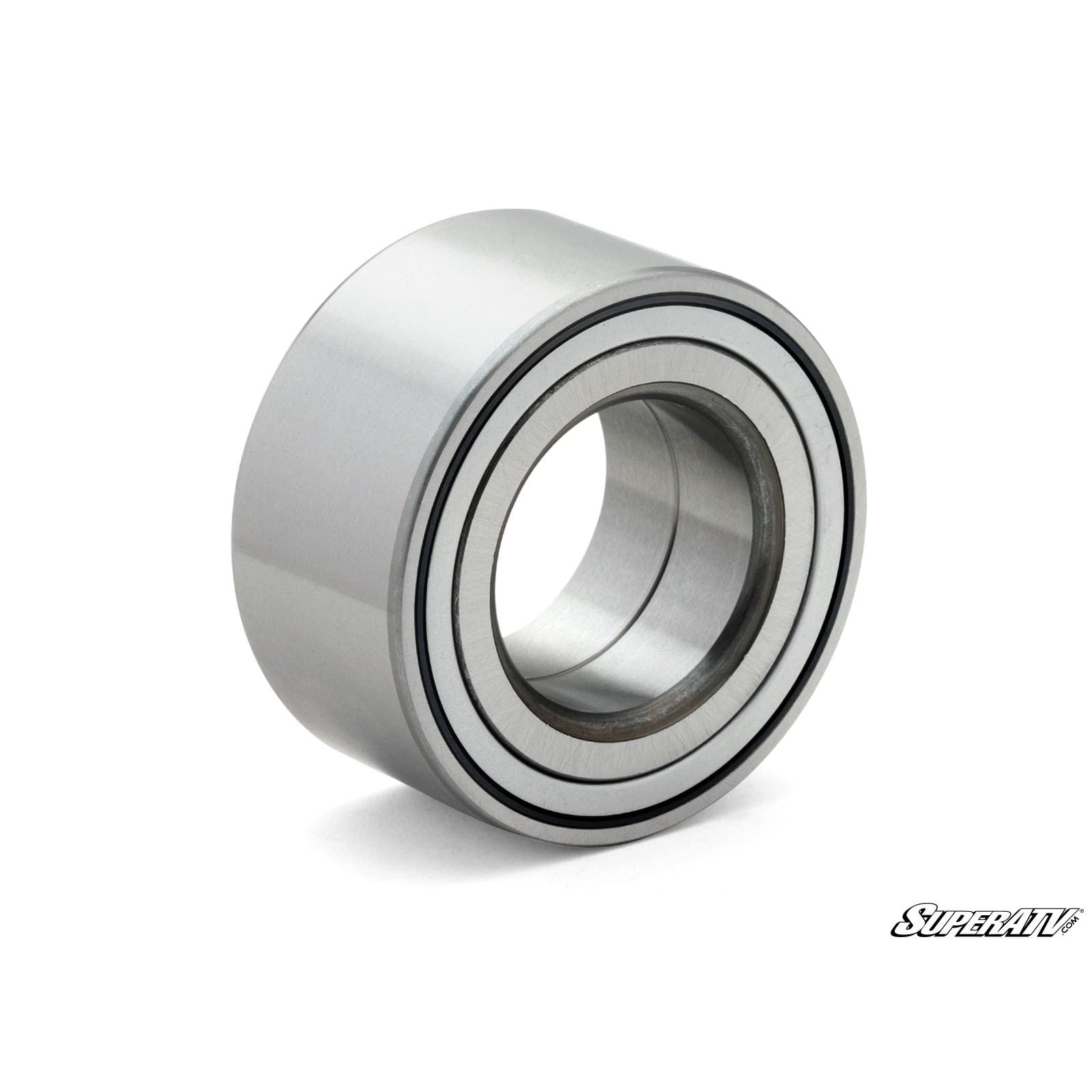 Up and Running Honda Pioneer Wheel Bearing Replacement