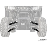 SuperATV Honda Pioneer 520 High-Clearance 1" Forward Offset A-Arms AA-H-PIO520-02