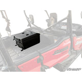 SuperATV Honda Pioneer 1000-5 Cooler / Cargo Box RCB-H-PIO1K5
