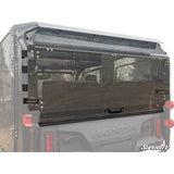Parabrisas trasero abatible SuperATV Honda Pioneer 1000-5 RWS-H-PIO1K5-76