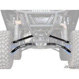 SuperATV Honda Talon 1000X High-Clearance Boxed Radius Arms RA-H-TALX-HC-BX-02