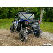 SuperATV Honda Talon 1000X High-Clearance Boxed Radius Arms RA-H-TALX-HC-BX-02