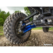 SuperATV Honda Talon 1000X High-Clearance Boxed Radius Arms RA-H-TALX-HC-BX-02