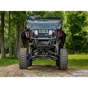 SuperATV Honda Talon 1000X High-Clearance Boxed Radius Arms RA-H-TALX-HC-BX-02