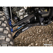 SuperATV Honda Talon 1000X High-Clearance Boxed Radius Arms RA-H-TALX-HC-BX-02
