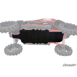SuperATV Honda Talon 1000X-4 Full Skid Plate FSP-H-TAL4