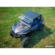 SuperATV Honda Talon 1000X Aluminum Roof ROOF-H-TAL-001-01