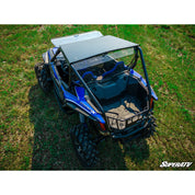 SuperATV Honda Talon 1000X Aluminum Roof ROOF-H-TAL-001-01