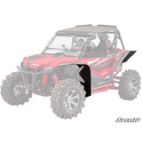 SuperATV Honda Talon 1000 Low Profile Fender Flares FF-H-TAL