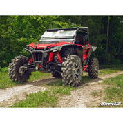 SuperATV Honda Talon 1000 Low Profile Fender Flares FF-H-TAL