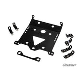 SuperATV Honda Talon 1000 Frame Stiffener / Gusset Kit FS-H-TAL-01