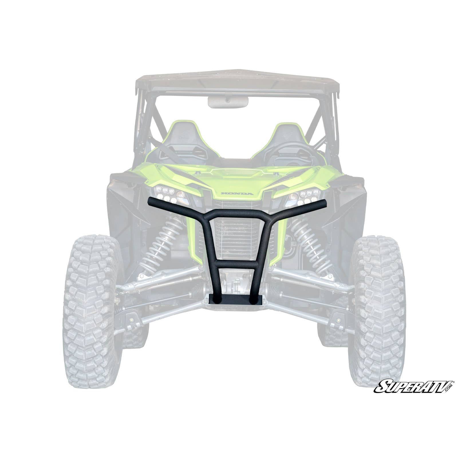 Honda Talon Front Bumper