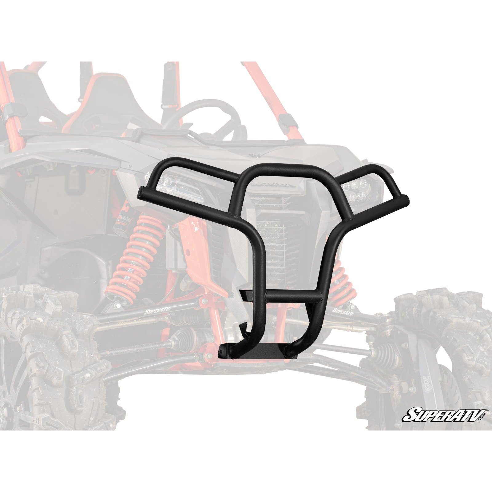Honda Talon 1000 Front Bumper