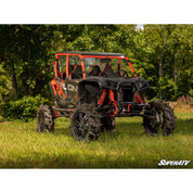 SuperATV Honda Talon 1000 Front Bumper FBG-H-TAL-001-00