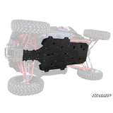 SuperATV Honda Talon 1000 Full Skid Plate FSP-H-TAL