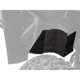 SuperATV Honda Talon Inner Fender Guards FAP-H-TAL-01