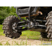 SuperATV Honda Talon 1000R High-Clearance Boxed Radius Arms RA-H-TALR-HC-BX-02