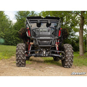 SuperATV Honda Talon 1000R High-Clearance Boxed Radius Arms RA-H-TALR-HC-BX-02