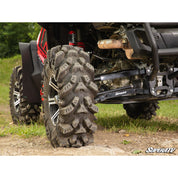 SuperATV Honda Talon 1000R High-Clearance Boxed Radius Arms RA-H-TALR-HC-BX-02