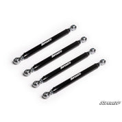 SuperATV Honda Talon 1000R Tubed Radius Arms RA-H-TALR-TU-02