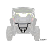 SuperATV Honda Talon 1000 Rear Bumper RB-H-TAL-00