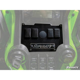 SuperATV Honda Talon 1000 Switch Plate CC-H-TAL-01