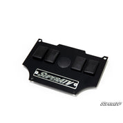 SuperATV Honda Talon 1000 Switch Plate CC-H-TAL-01