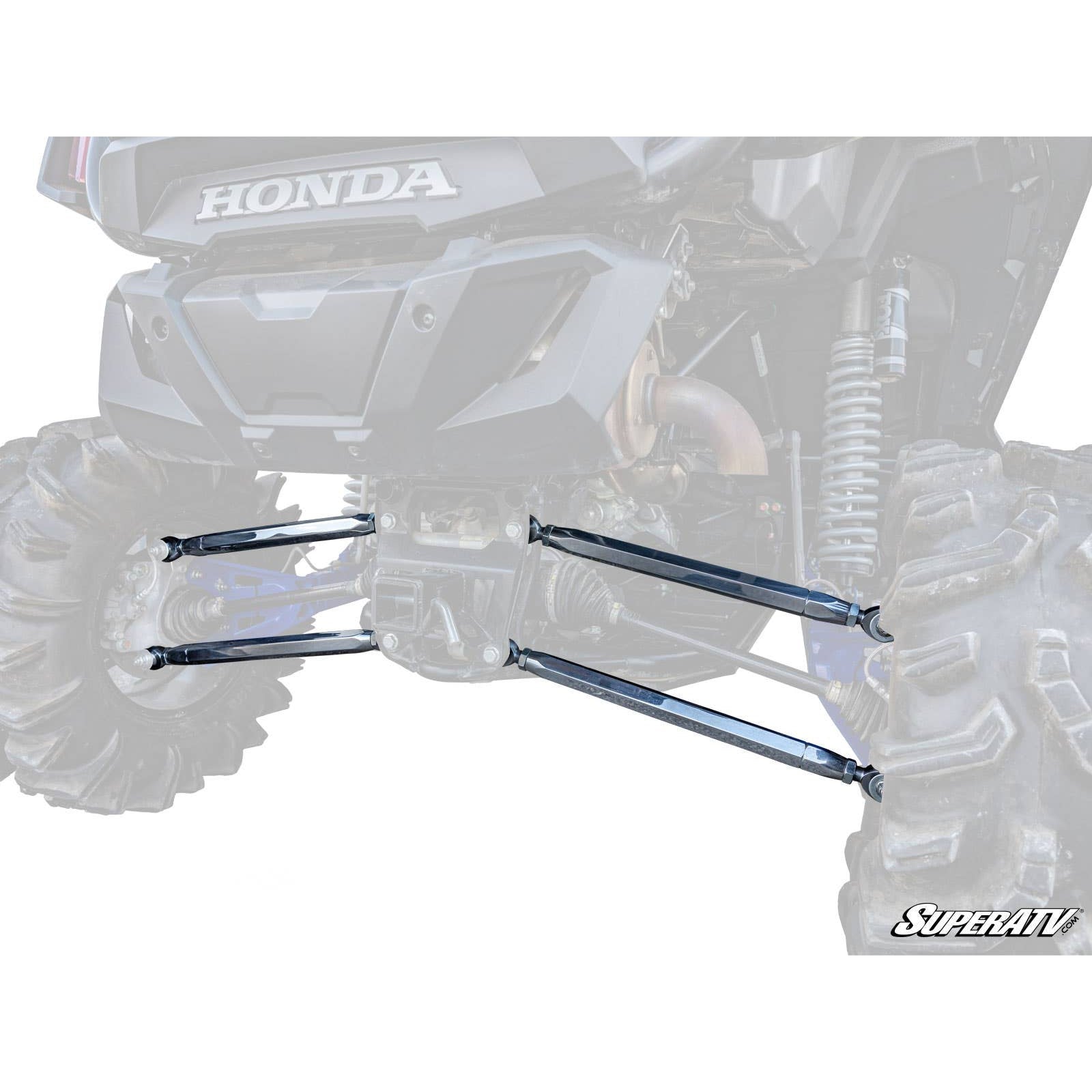 Honda Talon 1000X Billet Aluminum Radius Arms