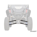 SuperATV Honda Talon 1000X Tubed Radius Arms RA-H-TALX-TU-02