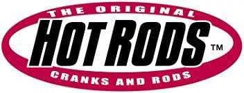 Hot Rods Body Hot Rods Stroker +3mm Crank / Complete Bottom End Rebuild Honda TRX450R 04-05