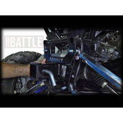 SuperATV Honda Talon 1000 Rear Receiver Hitch RH-H-TAL-02