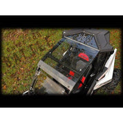 SuperATV Polaris RZR RS1 Tinted Roof ROOF-P-RS1-71