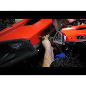 SuperATV Polaris General Plug & Play Turn Signal Kit TSK-P-GEN4-001