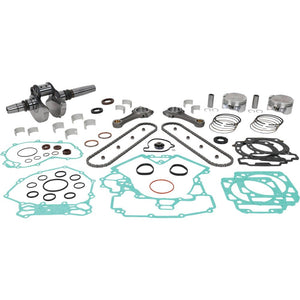 Vertex Oversized Complete Engine Rebuild Kit HR00200