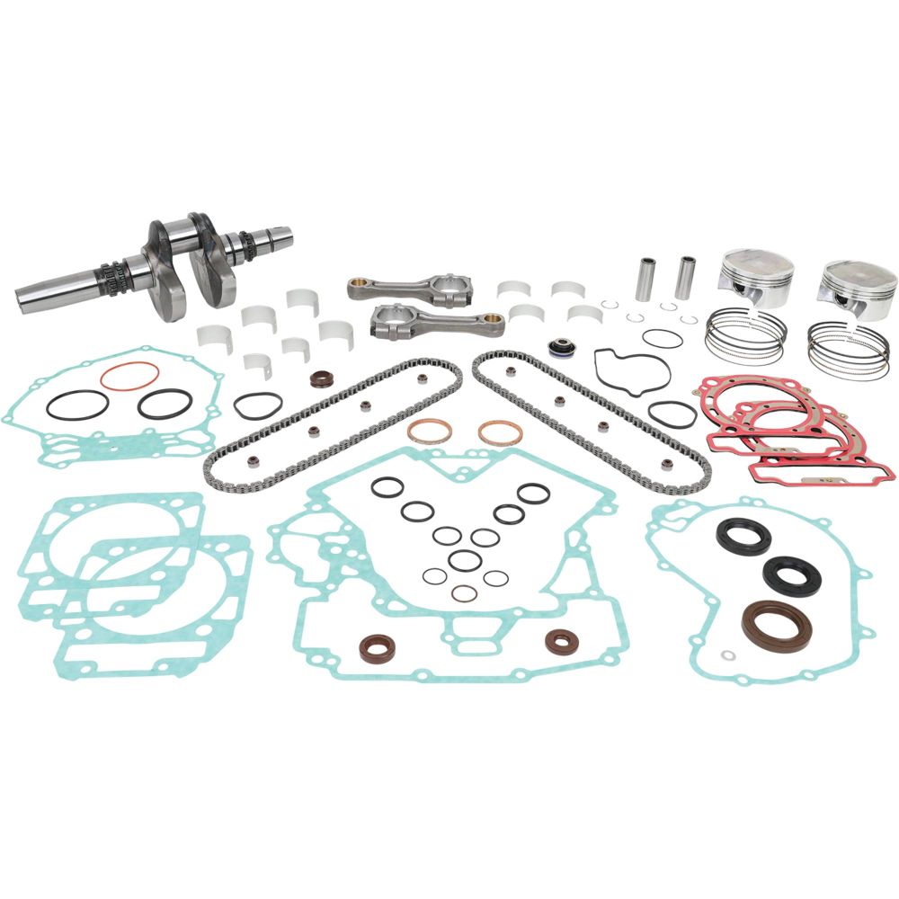 Vertex Oversized Complete Engine Rebuild Kit HR00209