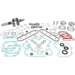 Vertex Oversized Complete Engine Rebuild Kit HR00209
