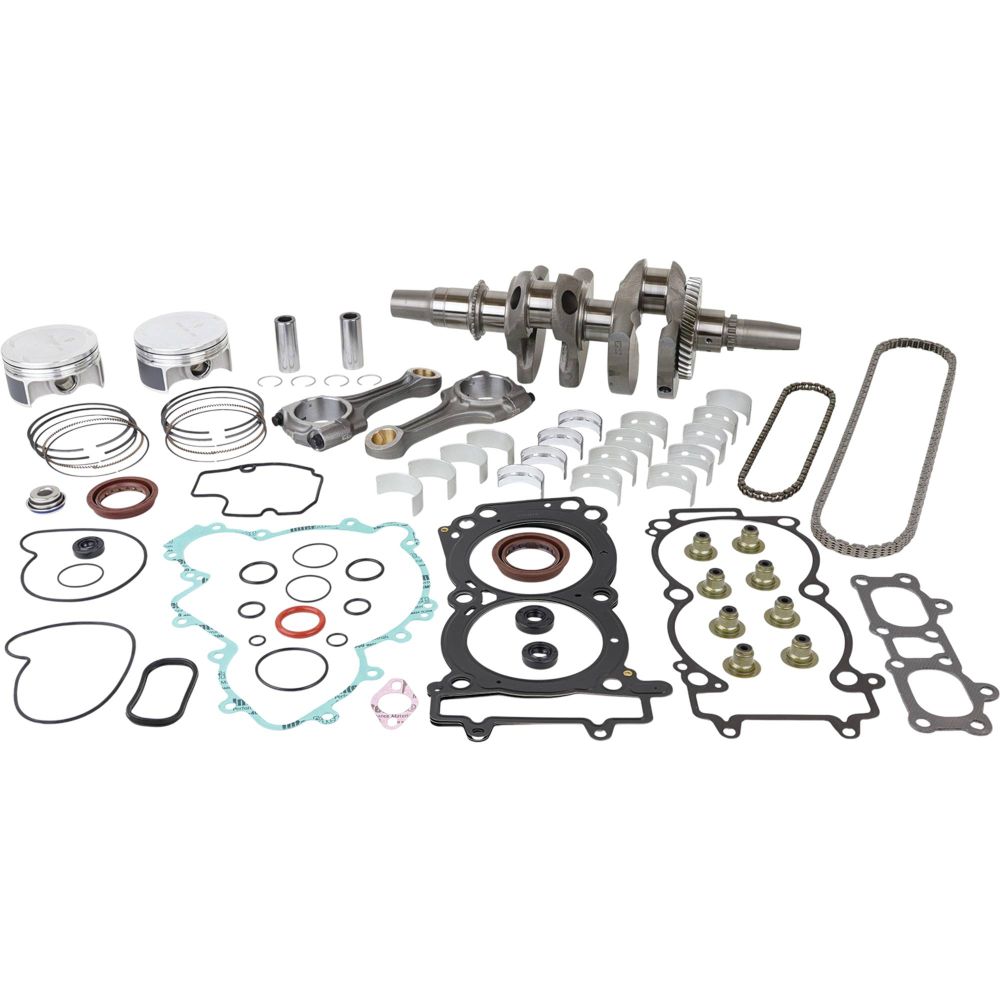 Vertex Complete Engine Rebuild Kit HR00224-1