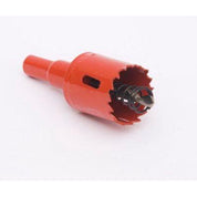 R&G Racing Red 28mm Holesaw HS0001RE