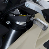 R&G Racing Black Indicator Adapter Kit For 2019-2020 Zero DSR ZF14.4
