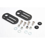 Adaptadores de intermitentes R&G Racing Black Tail Tidy para KTM 950 Supermoto R 2005-2008