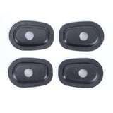 R&G Racing Black Indicator Adapter Kit IAS0008BK