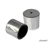 SuperATV Polaris RZR Cup Holder Insulator ICI-P-RZR1K