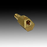 Intellitronix Chevy Oil Pressure Adapter INTX-02N