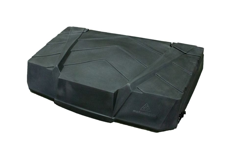 Highlands Cargo Box For Polaris General 1000 2016-2024 JC11120_GENERAL