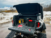 Highlands Cargo Box For Polaris General 1000 2016-2024 JC11120_GENERAL