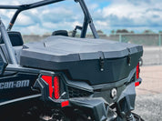 Highlands Cargo Box For Can-Am Maverick Trail, Sport 1000, Max 1000R 2018-2024